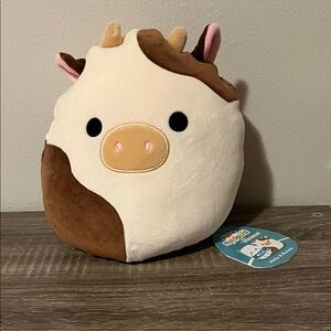 Flip A Mallow | Melly & Ronnie